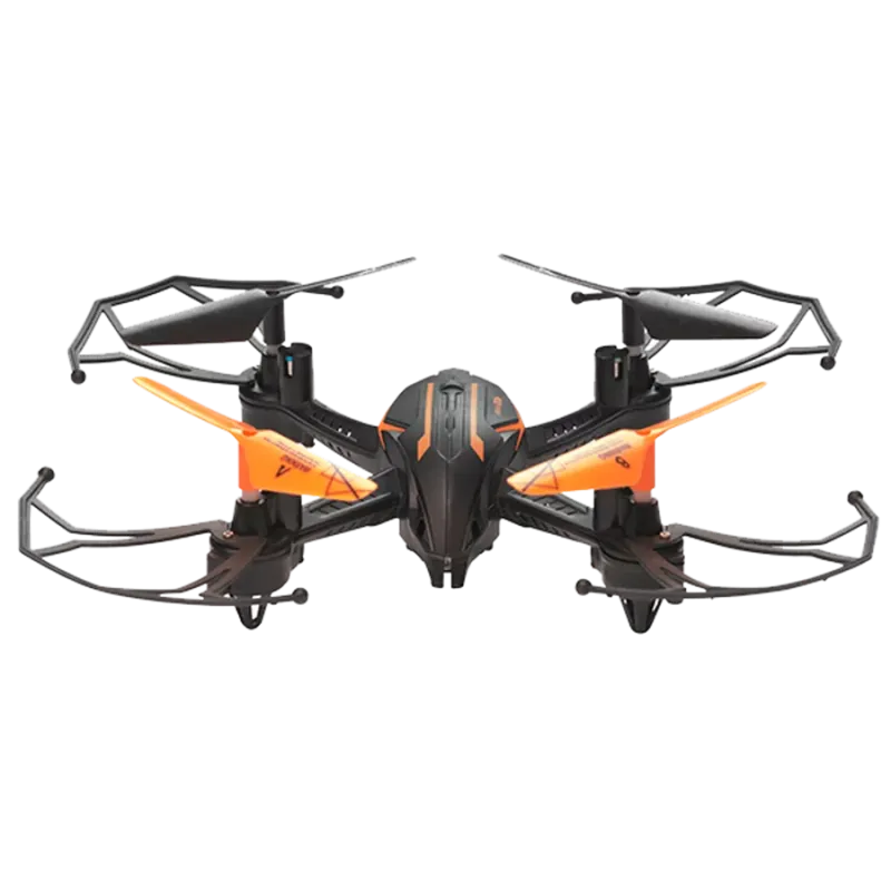 Denver Battle Drones - 2