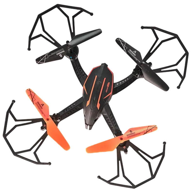 Denver Battle Drones - 3
