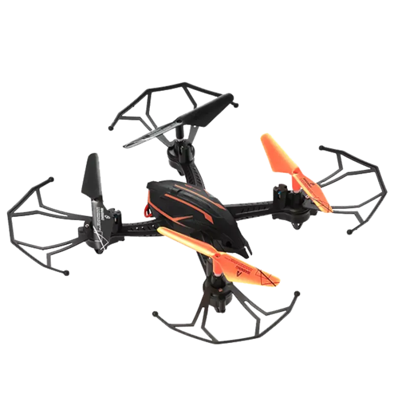 Denver Battle Drones - 4