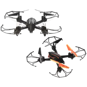 Denver Battle Drones