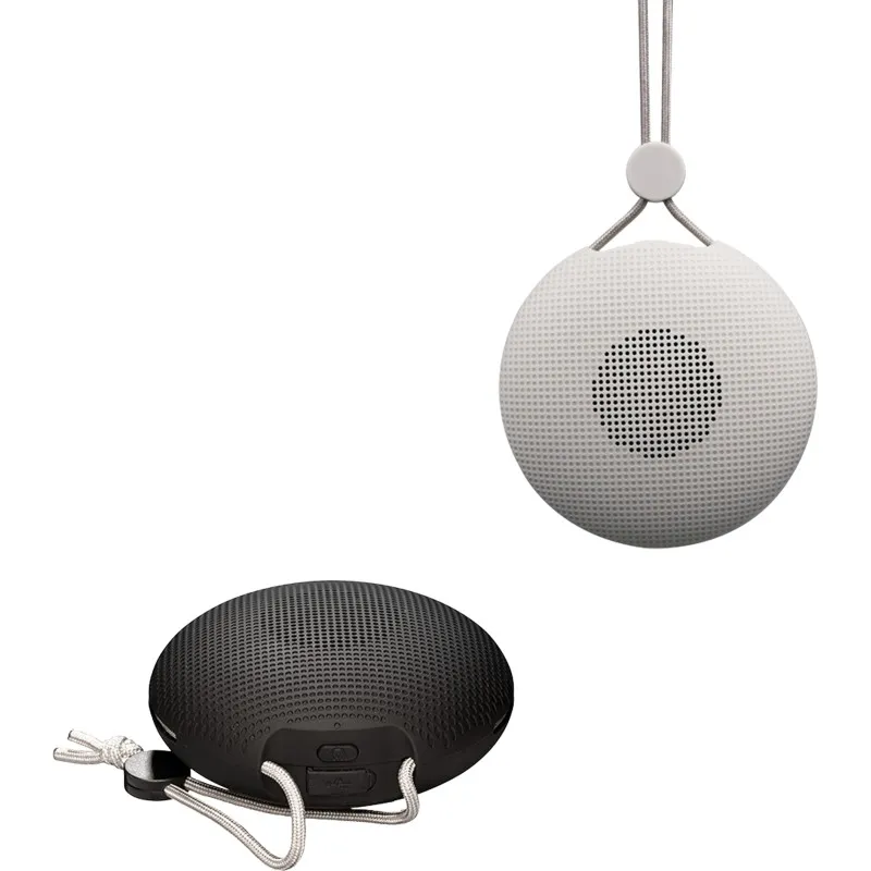 Denver Wireless Bluetooth Speaker - 1