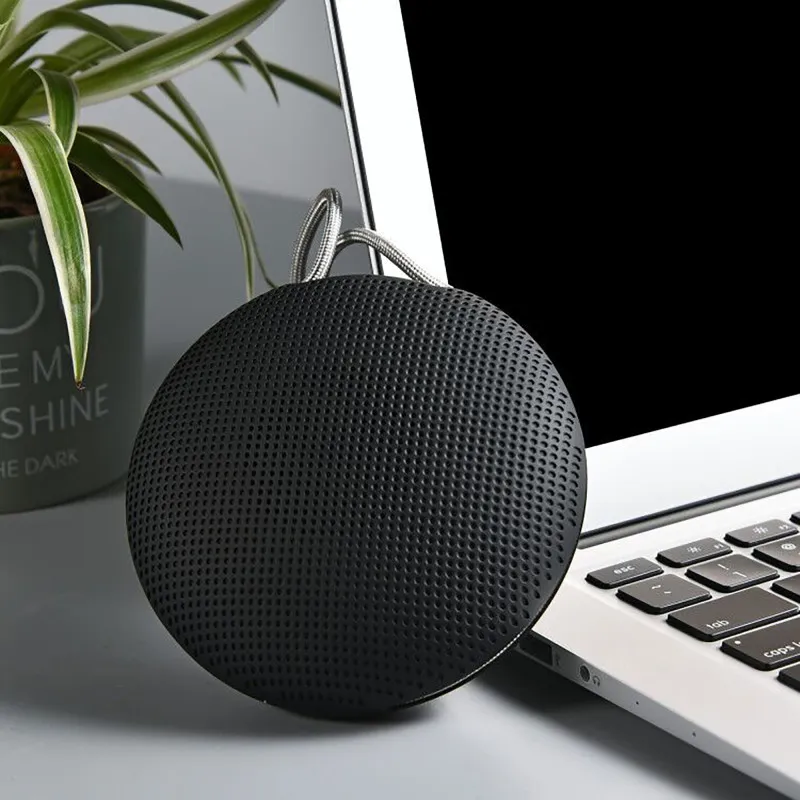 Denver Wireless Bluetooth Speaker - 2