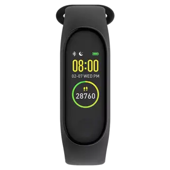 Denver Bluetooth Fitness Band BFH-242