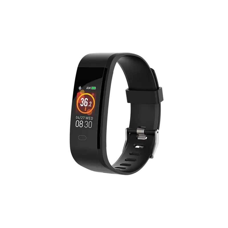 Denver Bluetooth Fitness Band BFH-19 - 1