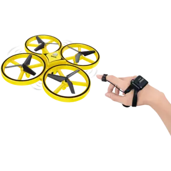 Denver Wrist-Controlled Drone