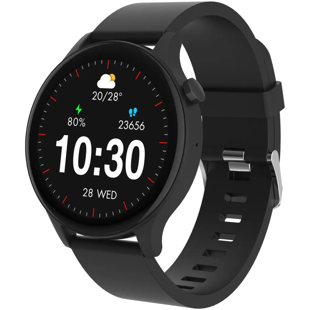 Orë e mençur Denver Smartwatch SWC-338B - 1