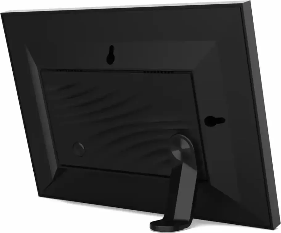 Kornizë digjitale Denver Frameo PFF-1516, 15.6", Full HD, 16 GB, e zezë - 3