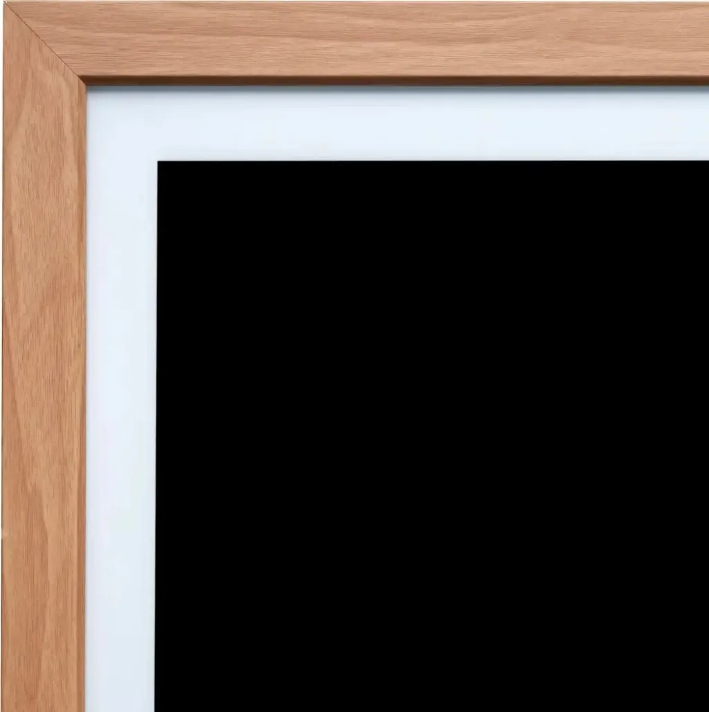 Kornizë digjitale Denver Frameo PFF-2162LW, 21.5", Full HD, 16 GB, kafe e çelët - 6