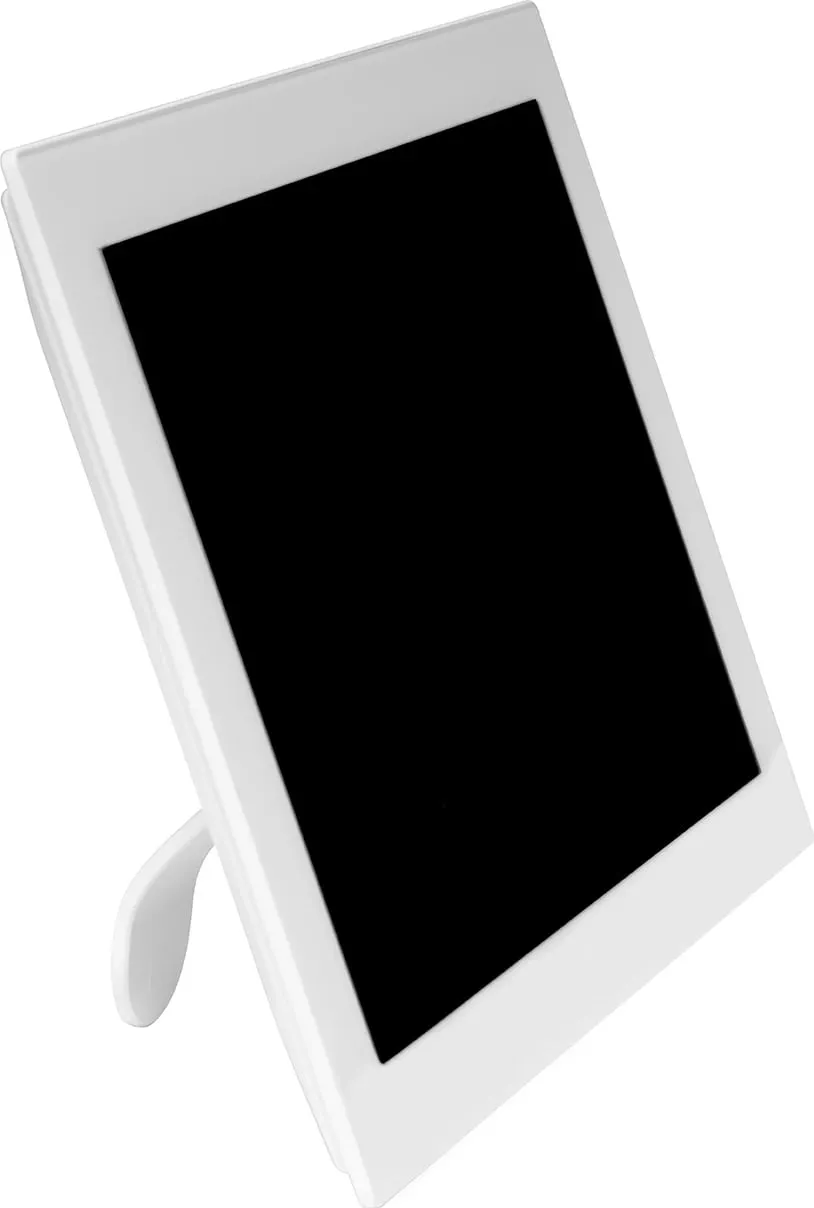 Kornizë digjitale Denver Frameo PFF-1037W, 10.1", 16 GB, e bardhë - 5