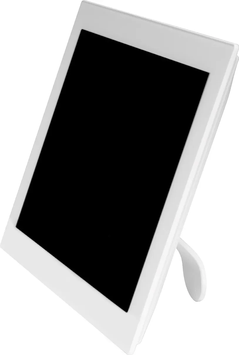 Kornizë digjitale Denver Frameo PFF-1037W, 10.1", 16 GB, e bardhë - 6