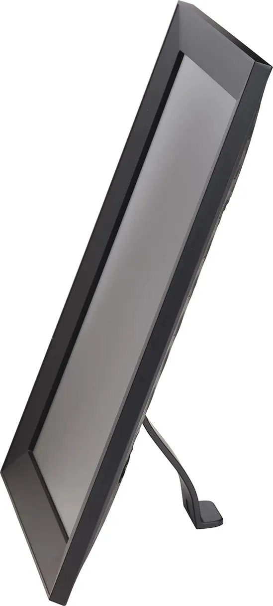 Kornizë dixhitale Denver Frameo PFF-1012B, 10.1", 16 GB, e zezë - 4