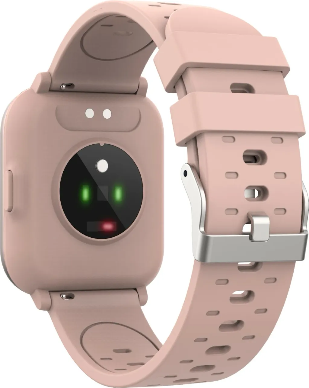 Smartwatch Denver SW-164, ekran 1.4", IP68, rozë - 2