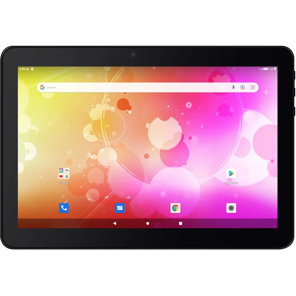 Tablet Denver TIQ-10443BL 16GB LTE zi - 1