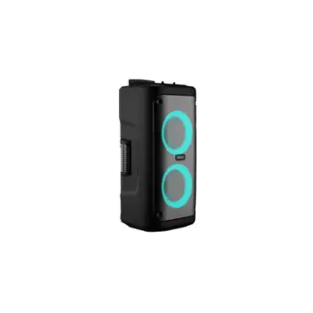 Altoparlant portativ Denver TSP-353, 40W RMS, 6.5", i zi