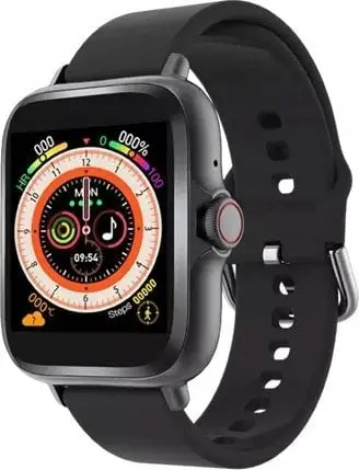 Smartwatch Denver SWC-156, ekran 1.44", Bluetooth, i zi