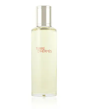 Eau de Toilette HERMES Terre d'Hermes Refill 125 ml