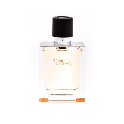 Eau De Toilette Hermes Terre, 100 ml - 1