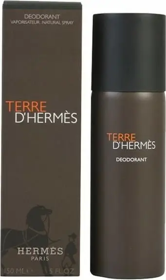 Deodorant Hermes Terre D'Hermès, 150 ml