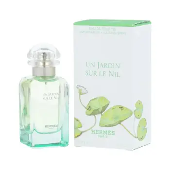 Eau de Toilette Hermès Un Jardin Sur Le Nil, 50 ml