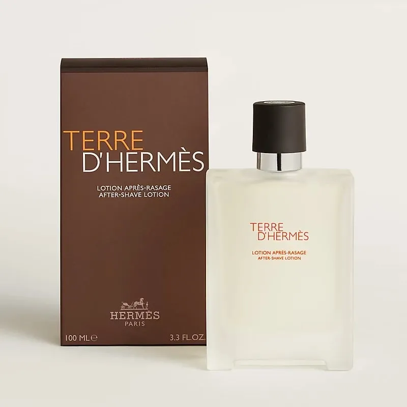 Losion pas rroje Hermes Terre d'Hermes, 100ml - 1