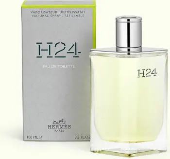 Eau de Toilette Hermes H24