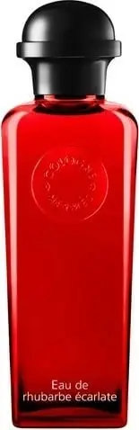 Eau de Cologne Hermes Eau De Rhubarbe Ecarlate, 100ml