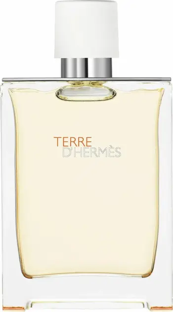 Eau De Toilette Hermes Terre, D'Hermes Fraiche, 75 ml