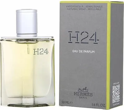 Eau de Parfum HERMES H24, 50 ml - 1