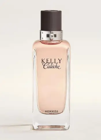 Eau de Parfum Hermes Kelly Caleche, 100ml