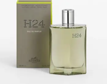 Eau de Parfum HERMES H24 (refillable) pHS185, 100 ml