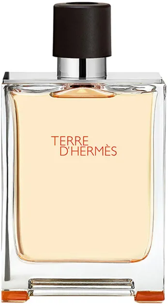 Eau de Toilette Hermes Terre D'hermes, 200 ml - 2