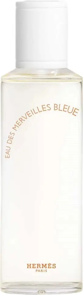 Eau de Toilette për femra Hermes Eau des Merveilles Bleue 125ml