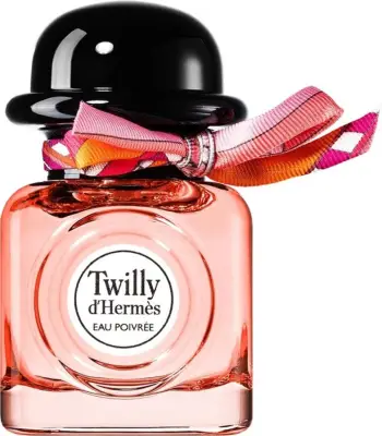 Eau de Parfum Hermès Twilly d’Hermès Eau Poivrée, 85ml