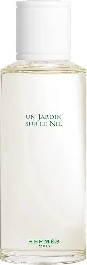 Eau de Toilette unisex Hermes Un Jardin Sur Le Nil Refill 200ml