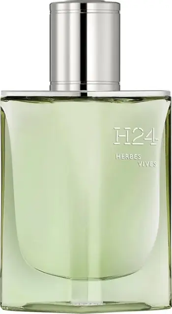 Parfum Hermès H24 Herbes Vives Eau de Parfum, 50ml, rimbushës