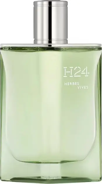 Eau de Toilette për meshkuj Hermes H24 Herbes Vives 100ml