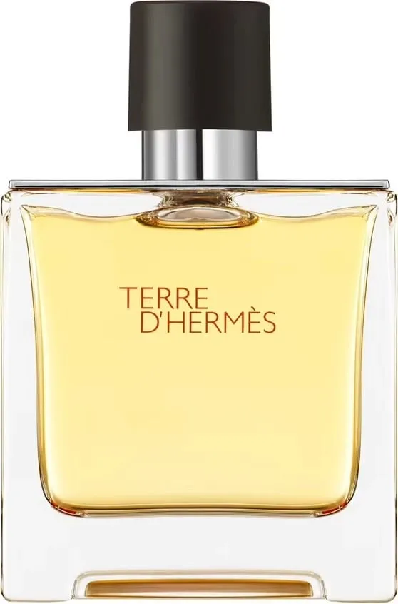 Eau de Parfum për meshkuj Hermes Terre d'Hermes, 75ml - 1
