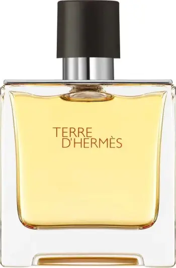 Eau de Parfum për meshkuj Hermes Terre d'Hermes, 75ml