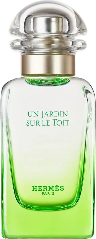 Eau de Toilette Hermes Un Jardin Sur Le Toit 50 ml