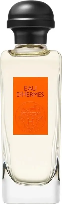 Parfum Hermès Eau d'Hermès, Eau de Toilette, 100ml