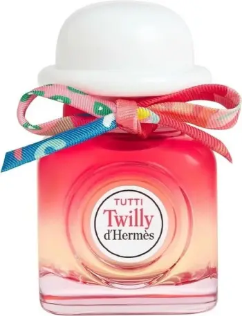 Eau de Parfum Hermès Twilly d’Hermès Tutti, 50ml