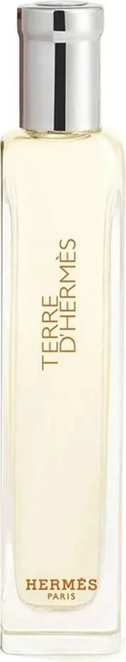 Eau de Toilette për meshkuj Hermes Terre d'Hermes 15ml - 1