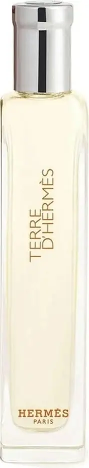 Eau de Toilette për meshkuj Hermes Terre d'Hermes 15ml