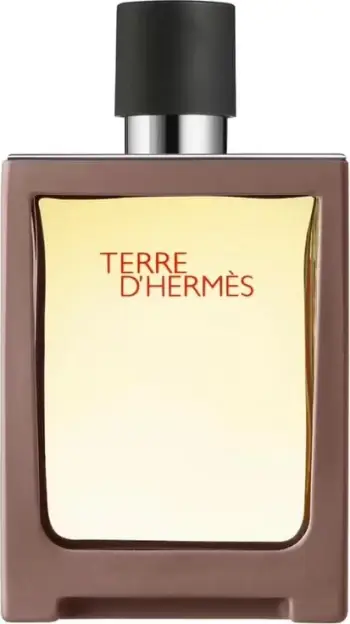 Eau de Toilette Hermès Terre d’Hermès, 30ml
