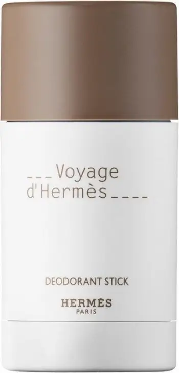 Deodorant Hermès Paris Voyage d'Hermès, 75 gr