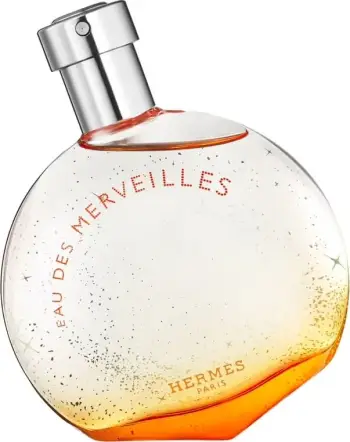 Parfum Hermès Eau Des Merveilles, Eau de Toilette, 50 ml