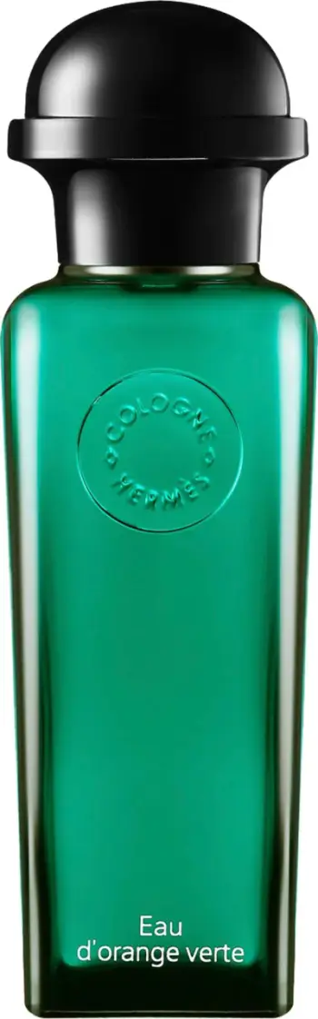 Eau de Cologne Hermes Eau Dorange Verte, 100ml