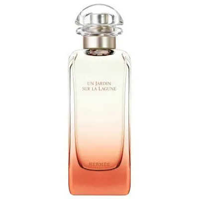 Eau de Toilette Hermes Un Jardin Sur La Lagune - 1