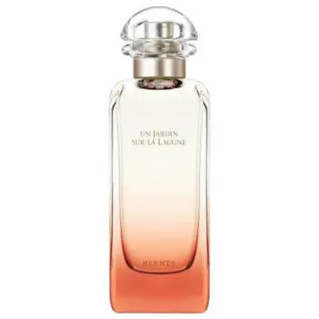 Eau de Toilette Hermes Un Jardin Sur La Lagune