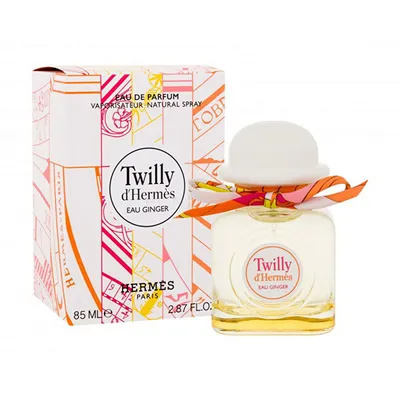 Eau de Parfum HERMES Twilly Eau Ginger, 85 ml - 1